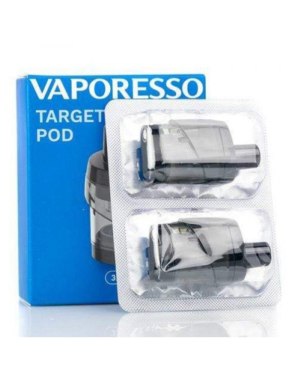 Vaporesso Target PM30 Replacement E-Liquid Pods
