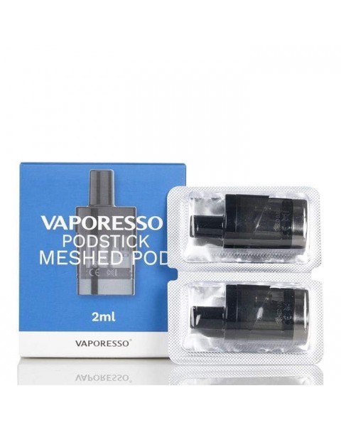 Vaporesso PodStick Replacement E-Liquid Pods