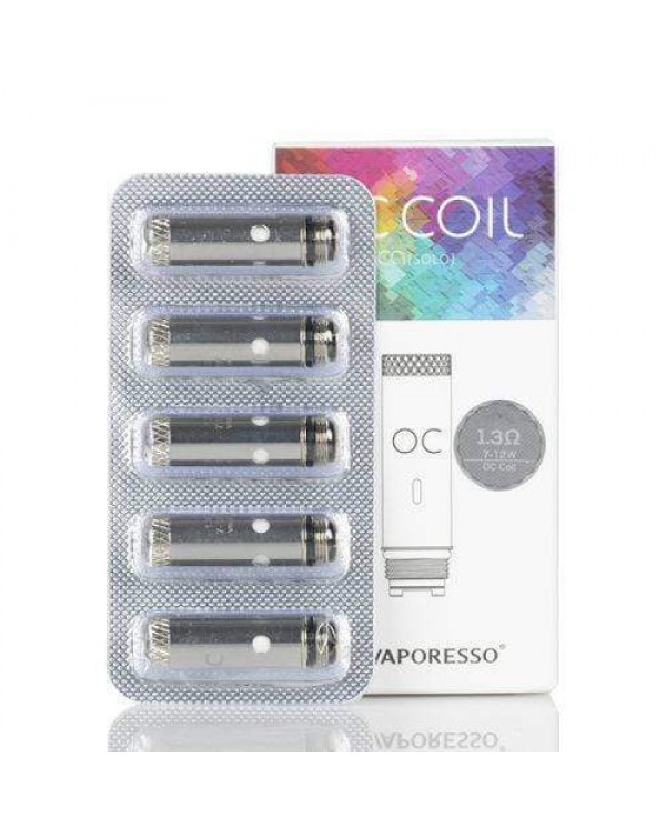 Vaporesso Orca Solo Replacement Coils