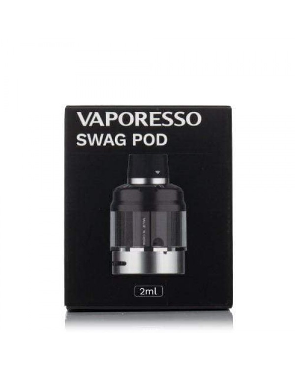 Vaporesso Swag PX80 Replacement E-Liquid Pods
