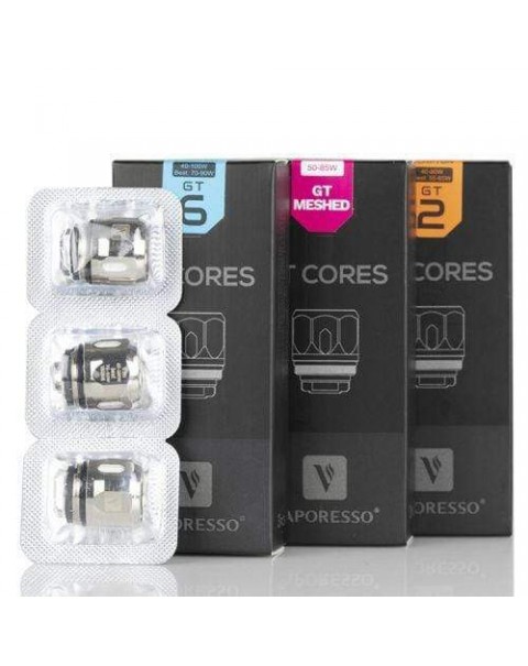 Vaporesso NRG GT Replacement Coils