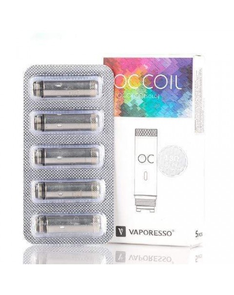 Vaporesso Orca Solo Replacement Coils