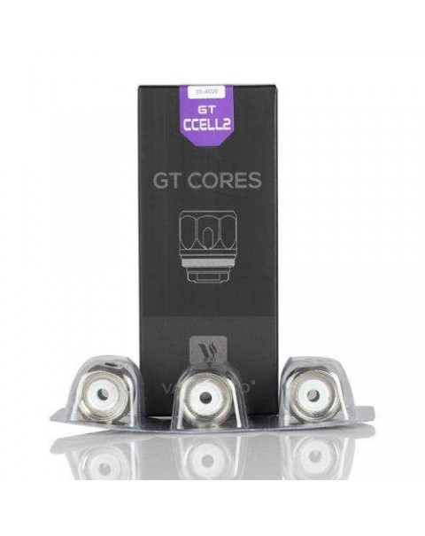 Vaporesso NRG GT Replacement Coils