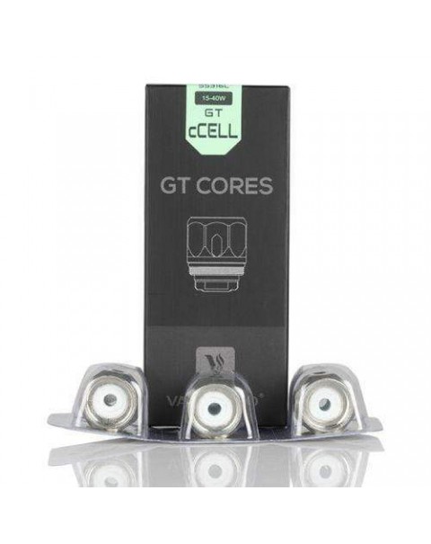 Vaporesso NRG GT Replacement Coils