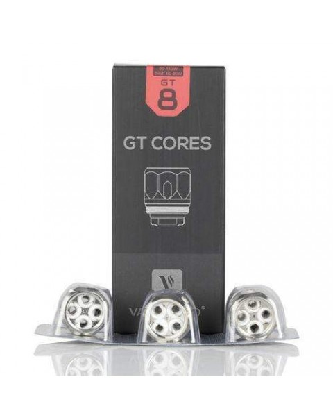 Vaporesso NRG GT Replacement Coils