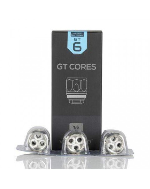 Vaporesso NRG GT Replacement Coils