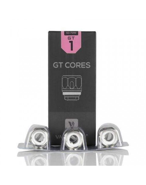 Vaporesso NRG GT Replacement Coils