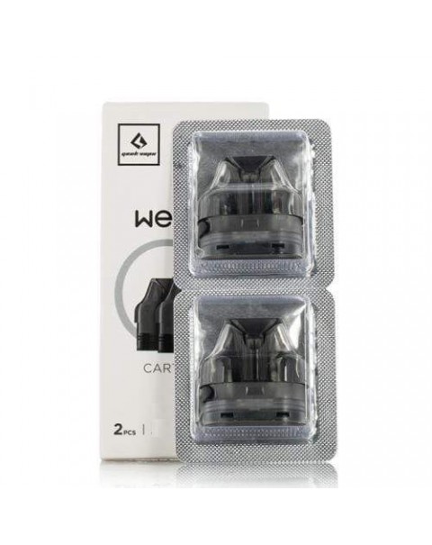 Geekvape Wenax C1 Replacement E-Liquid Pods