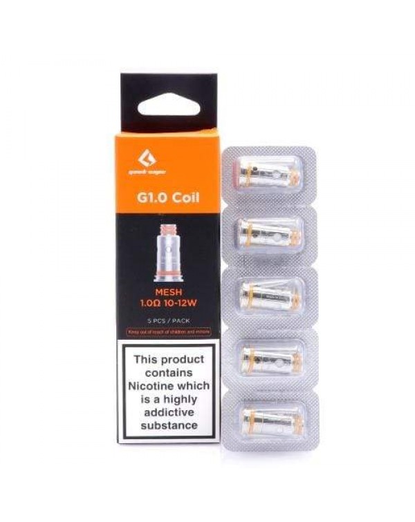 Geekvape Replacement G-Coils