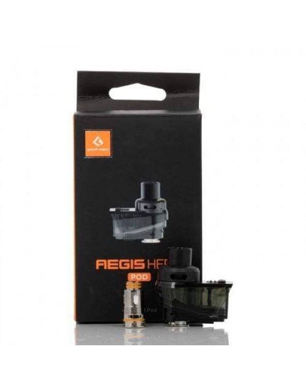 Geekvape Aegis Hero Replacement E-Liquid Pod