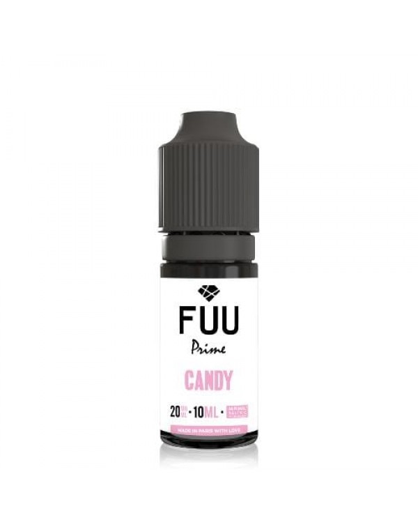 FUU Prime Candy Nic Salt