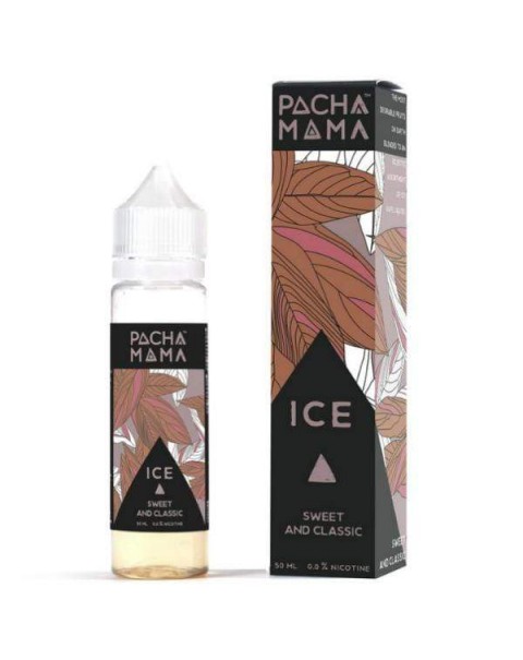 Pacha Mama Sweet and Classic ICE