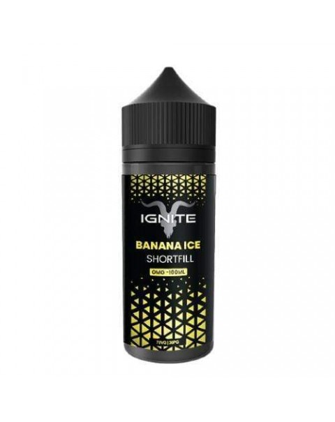 Ignite Banana Ice