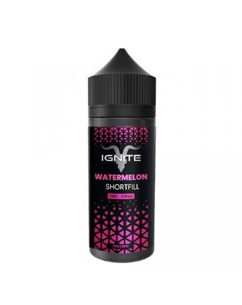 Ignite Watermelon