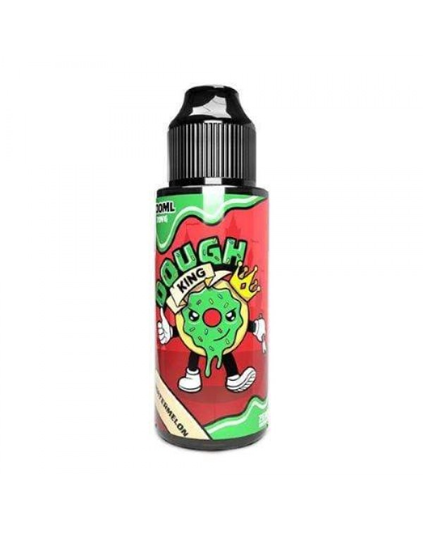 Dough King Watermelon