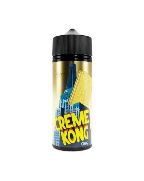 Retro Joe's Creme Kong