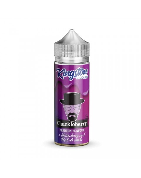 Kingston Chuckleberry