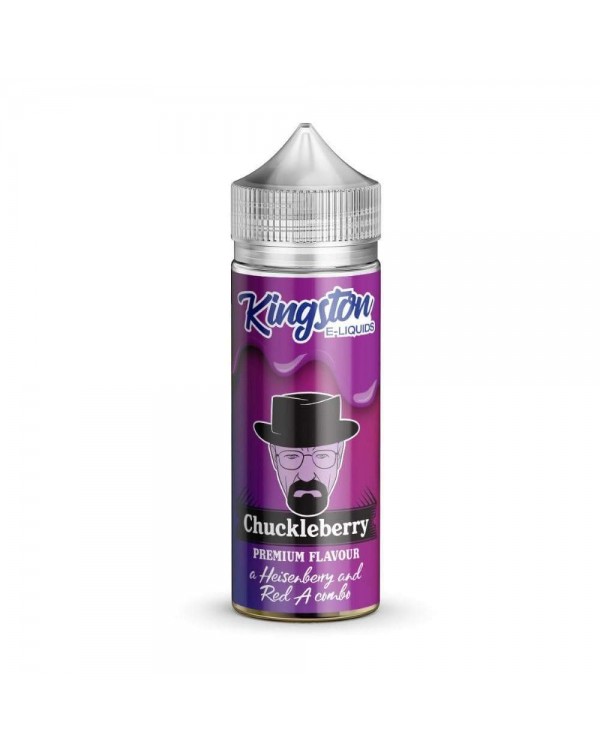 Kingston Chuckleberry