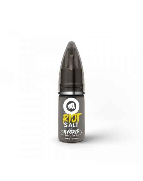 Riot Salts Tropical Fury Nic Salt