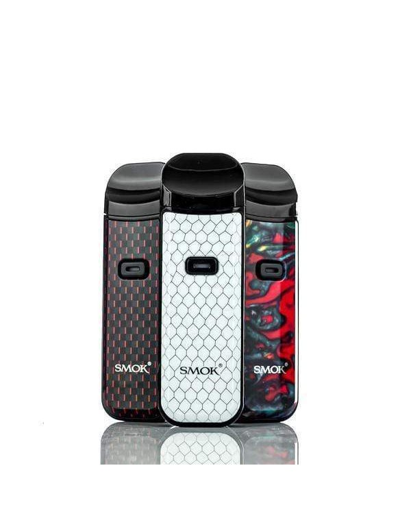 SMOK Nord 2 Pod Kit