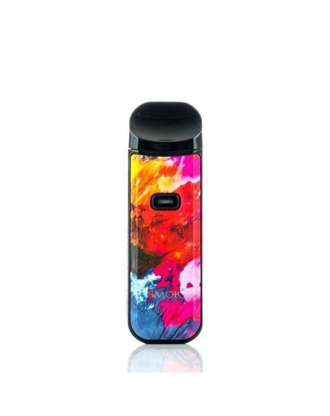 SMOK Nord 2 Pod Kit