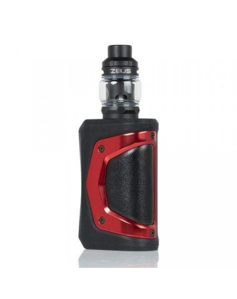 Geekvape Aegis X Zeus Sub-Ohm Tank Kit