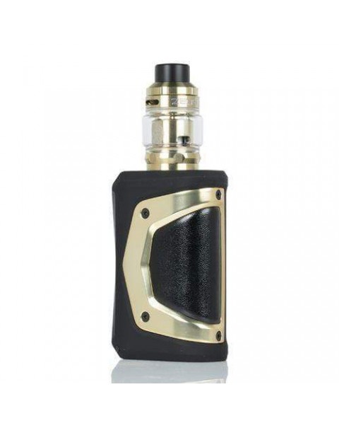 Geekvape Aegis X Zeus Sub-Ohm Tank Kit