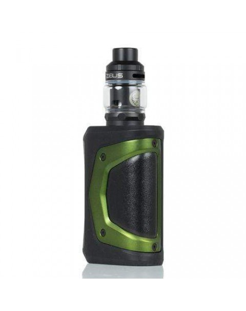 Geekvape Aegis X Zeus Sub-Ohm Tank Kit