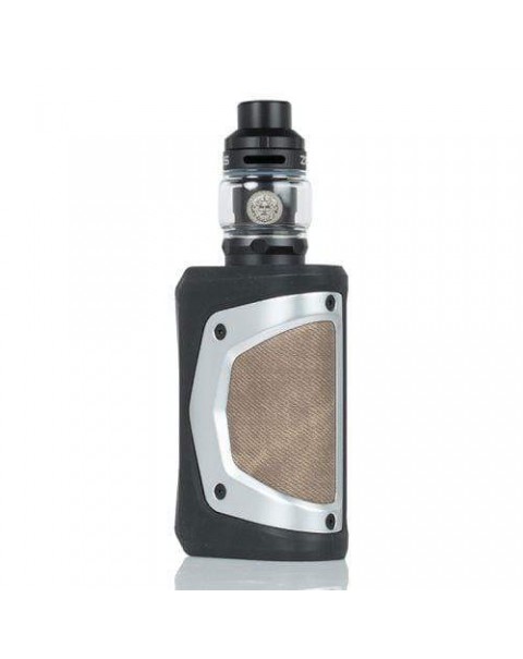 Geekvape Aegis X Zeus Sub-Ohm Tank Kit