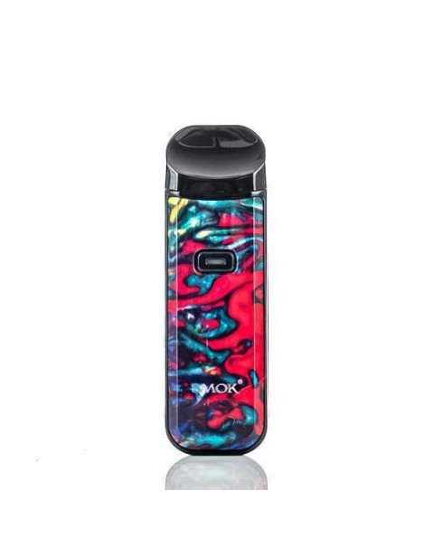 SMOK Nord 2 Pod Kit