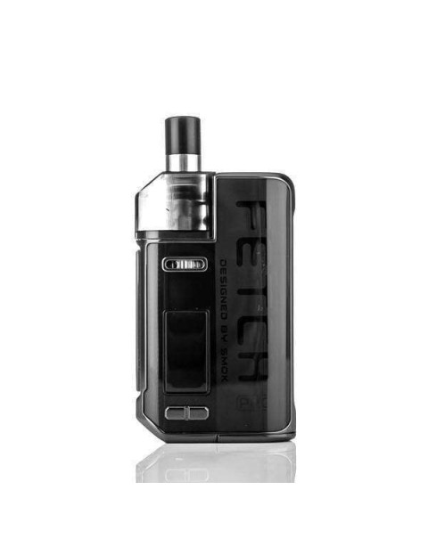 SMOK Fetch Pro Pod Mod Kit