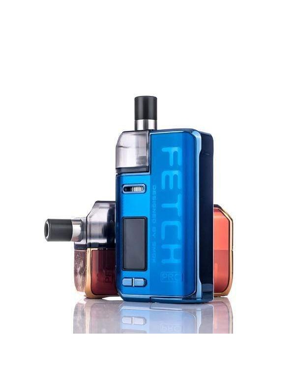 SMOK Fetch Pro Pod Mod Kit