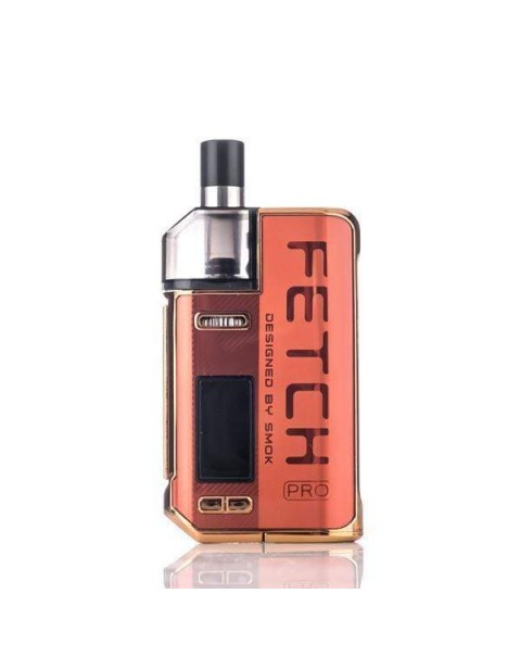 SMOK Fetch Pro Pod Mod Kit