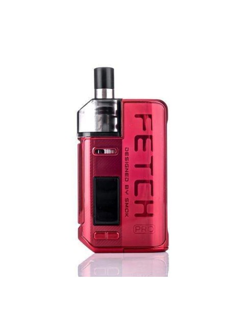 SMOK Fetch Pro Pod Mod Kit