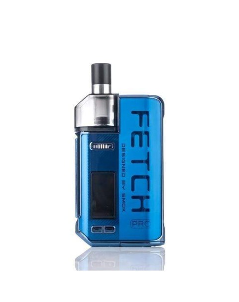 SMOK Fetch Pro Pod Mod Kit