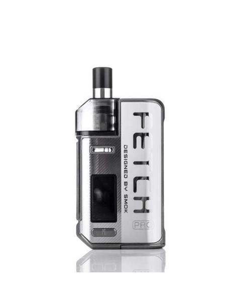 SMOK Fetch Pro Pod Mod Kit