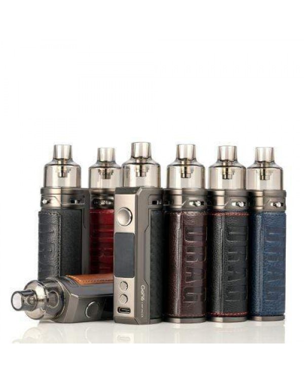 VooPoo Drag S Pod Mod Kit