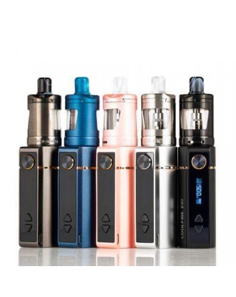 Innokin Coolfire Z50 Starter Kit