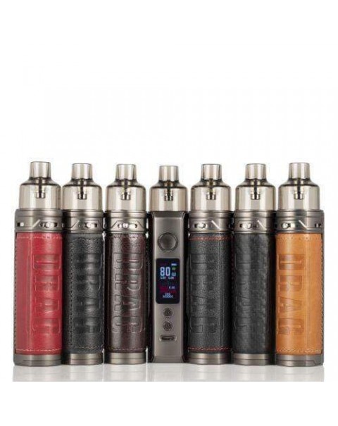 VooPoo Drag X Pod Mod Kit