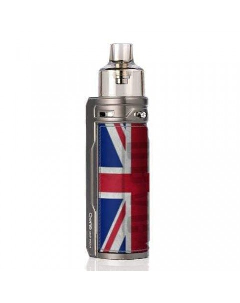 VooPoo Drag S Pod Mod Kit