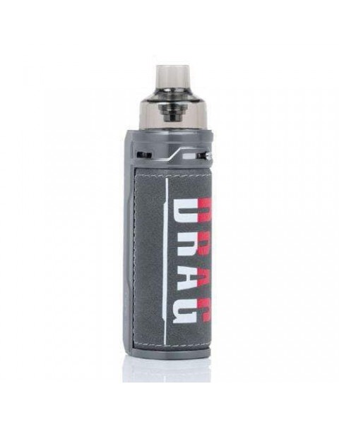 VooPoo Drag S Pod Mod Kit