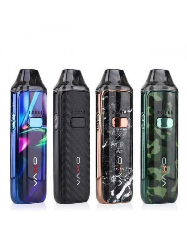 Oxva X Pod Kit