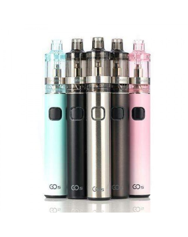 Innokin Go S Starter Kit