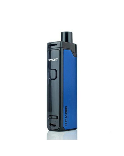 SMOK RPM Lite Pod Kit