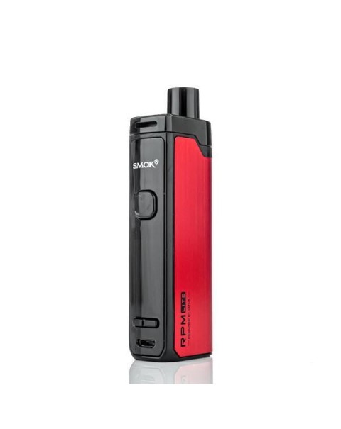 SMOK RPM Lite Pod Kit