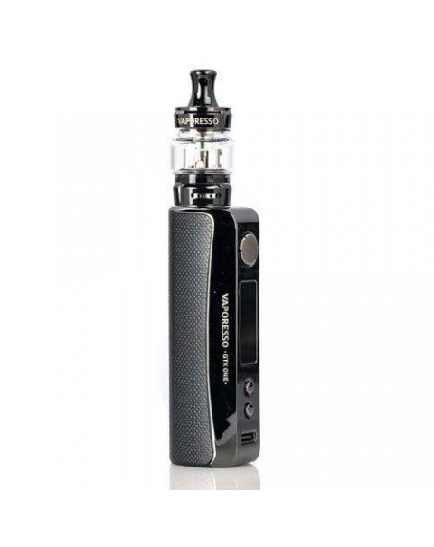 Vaporesso GTX One Starter Kit