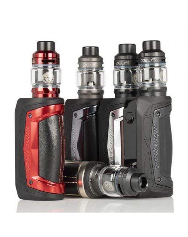 Geekvape Aegis Max Kit