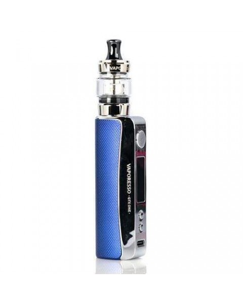 Vaporesso GTX One Starter Kit