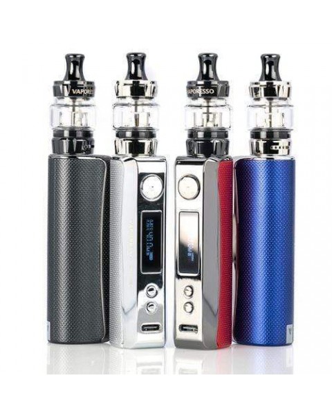 Vaporesso GTX One Starter Kit