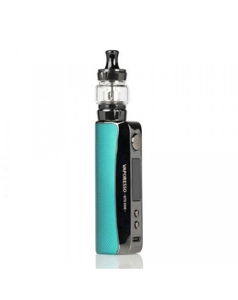 Vaporesso GTX One Starter Kit